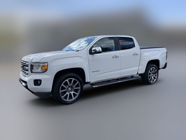 2020 GMC Canyon Denali