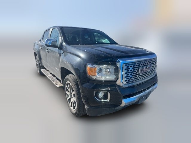 2020 GMC Canyon Denali