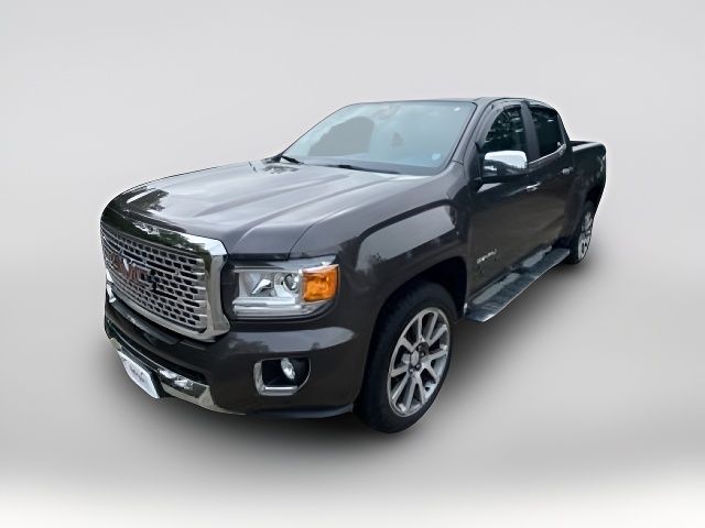 2020 GMC Canyon Denali