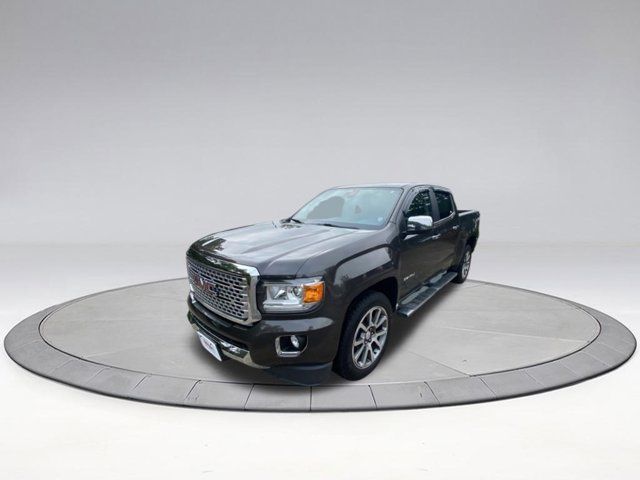 2020 GMC Canyon Denali