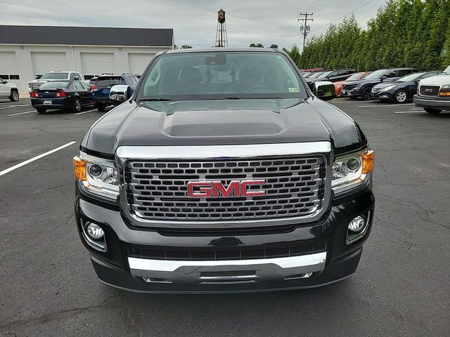 2020 GMC Canyon Denali