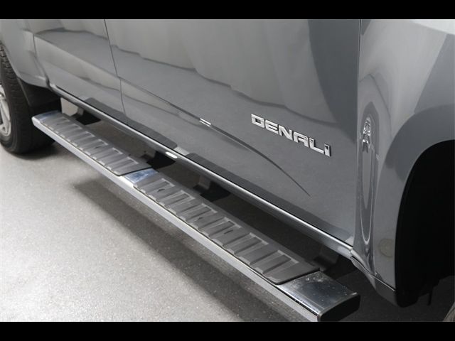 2020 GMC Canyon Denali