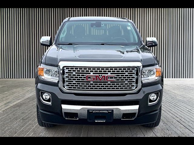 2020 GMC Canyon Denali