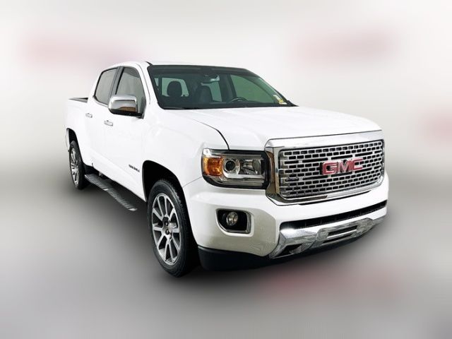 2020 GMC Canyon Denali