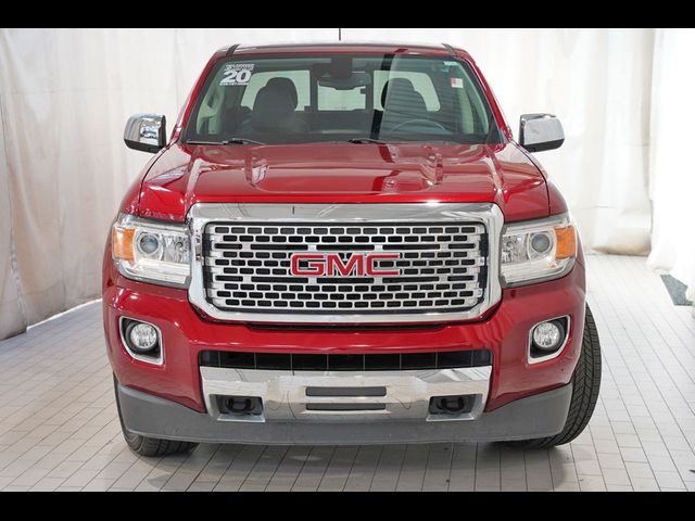 2020 GMC Canyon Denali