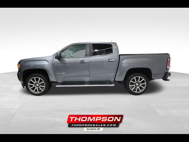 2020 GMC Canyon Denali