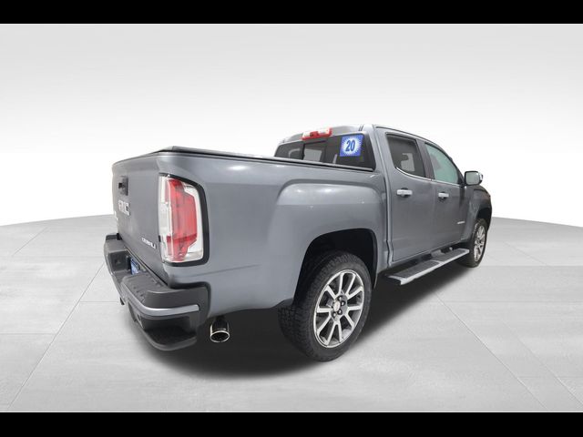 2020 GMC Canyon Denali