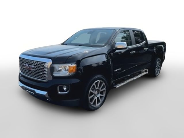 2020 GMC Canyon Denali