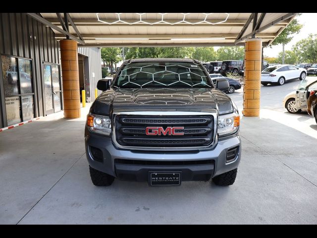 2020 GMC Canyon SL