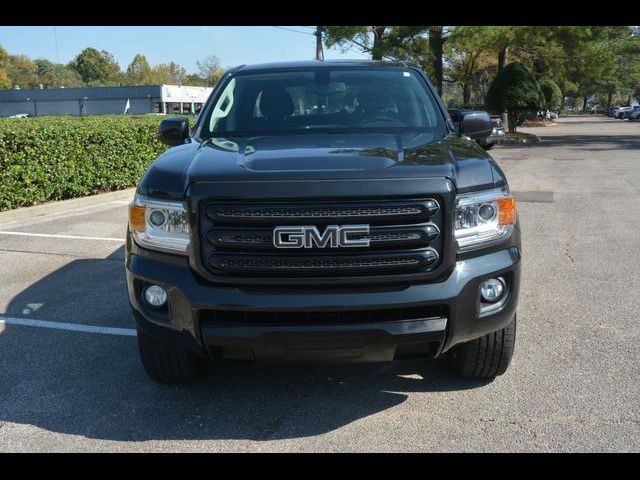 2020 GMC Canyon SLE