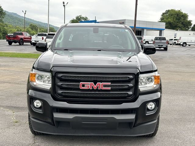 2020 GMC Canyon SLE