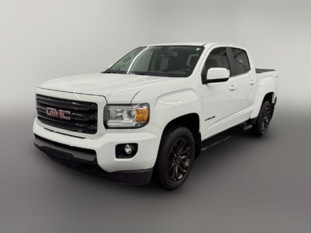 2020 GMC Canyon SLE