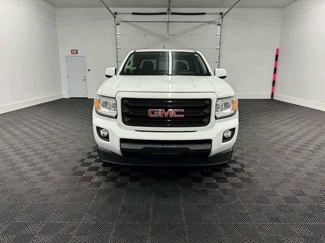 2020 GMC Canyon SLE