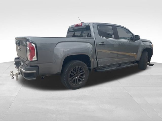 2020 GMC Canyon SLE