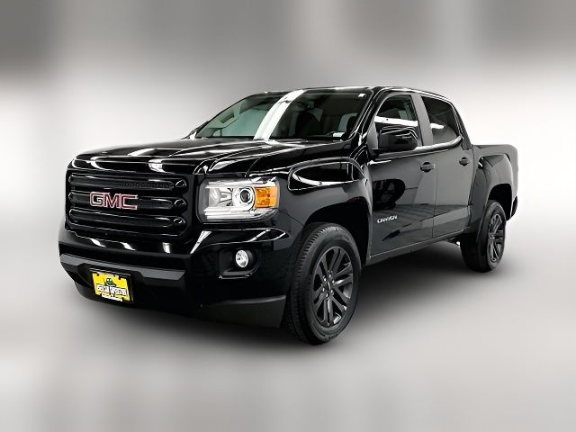 2020 GMC Canyon SLE