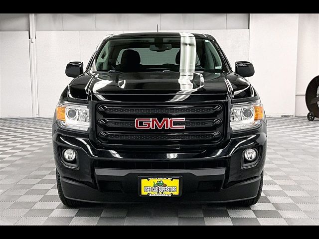 2020 GMC Canyon SLE