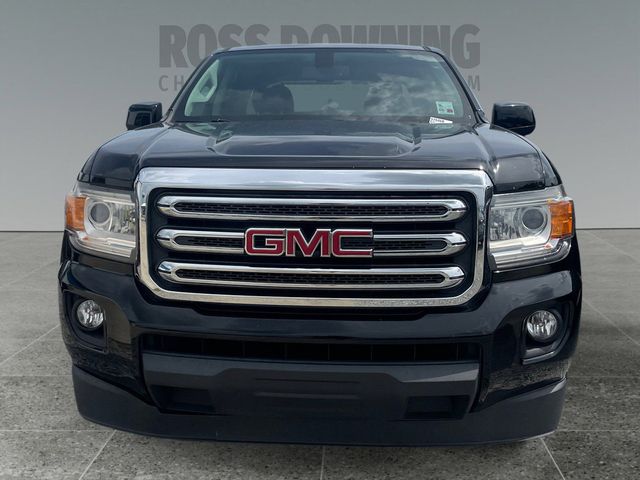 2020 GMC Canyon SLE