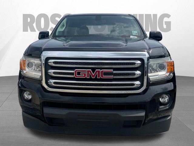 2020 GMC Canyon SLE