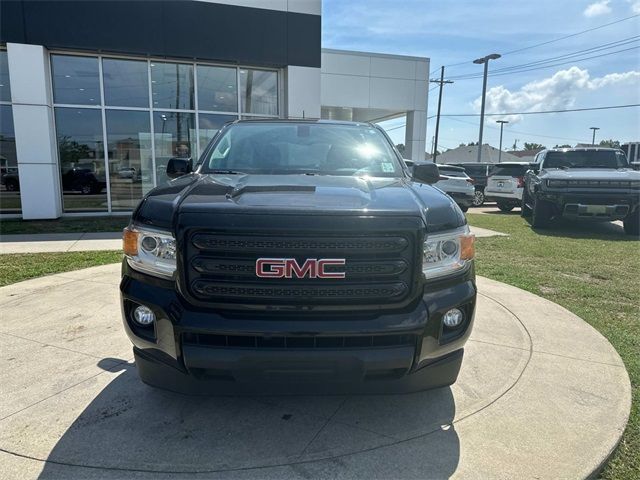 2020 GMC Canyon SLE