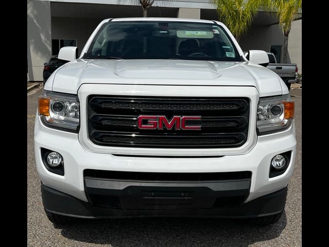 2020 GMC Canyon SLE