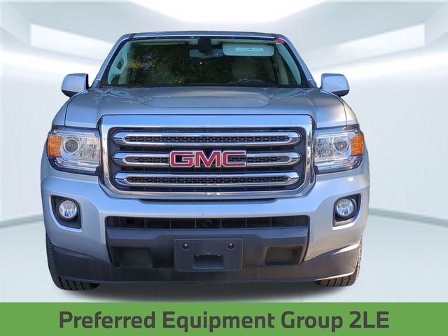 2020 GMC Canyon SLE