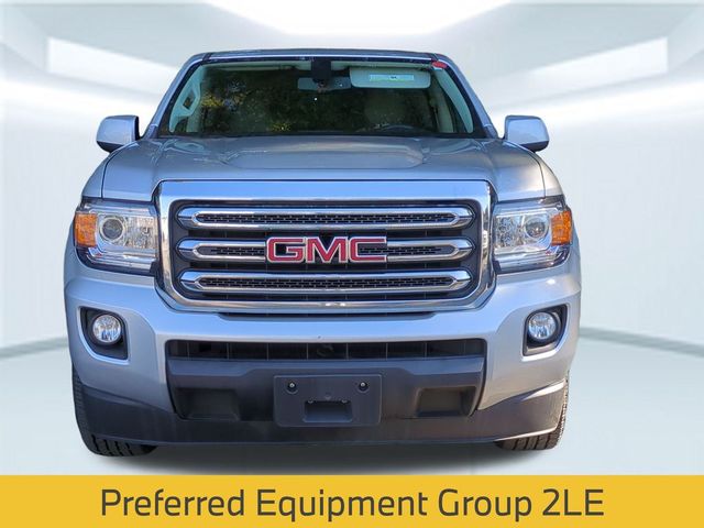 2020 GMC Canyon SLE