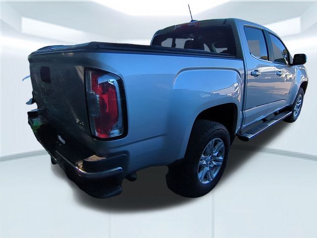 2020 GMC Canyon SLE