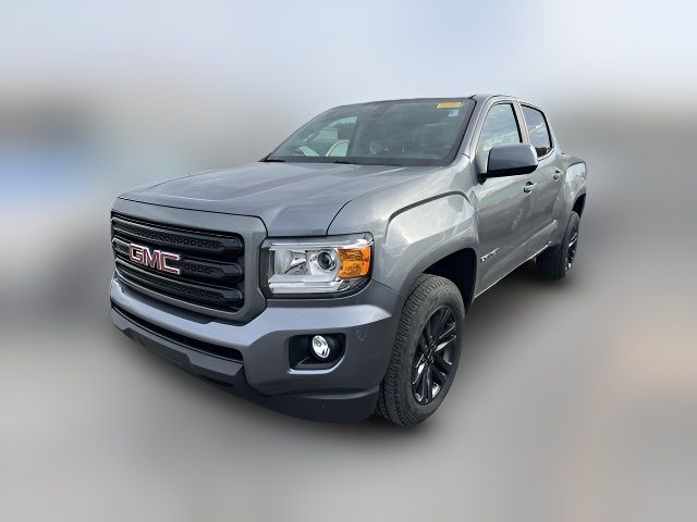 2020 GMC Canyon SLE