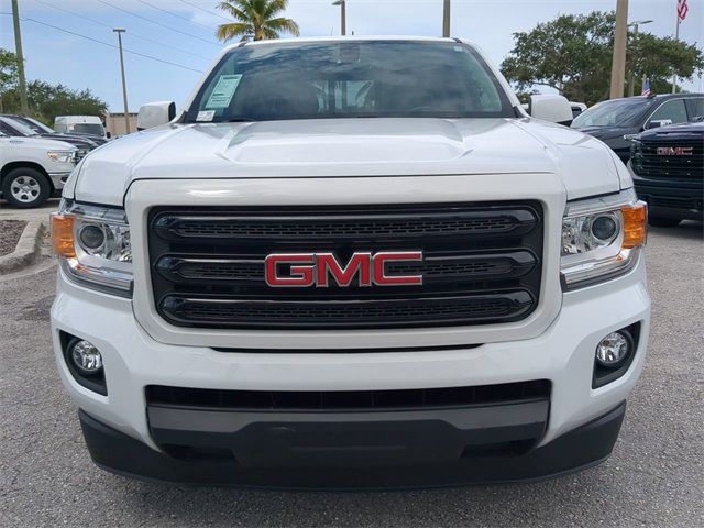 2020 GMC Canyon SLE