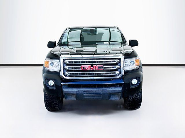 2020 GMC Canyon SLE