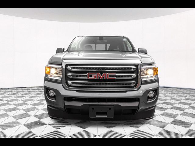 2020 GMC Canyon SLE