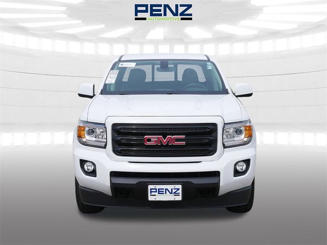 2020 GMC Canyon SLE