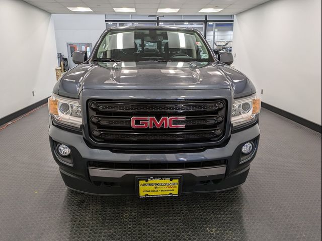 2020 GMC Canyon SLE