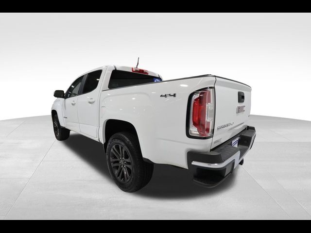 2020 GMC Canyon SLE