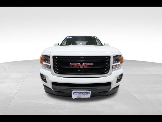 2020 GMC Canyon SLE