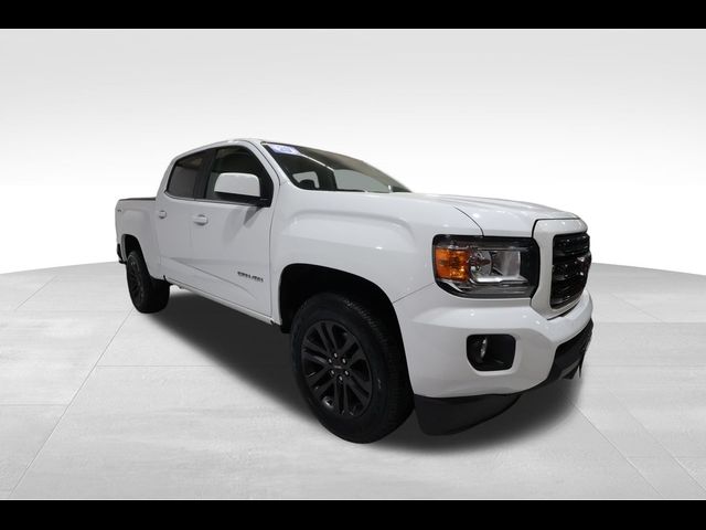 2020 GMC Canyon SLE