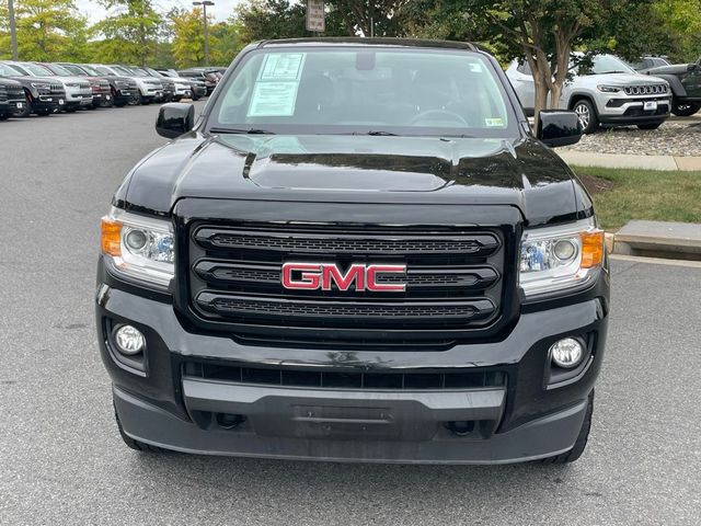 2020 GMC Canyon SLE