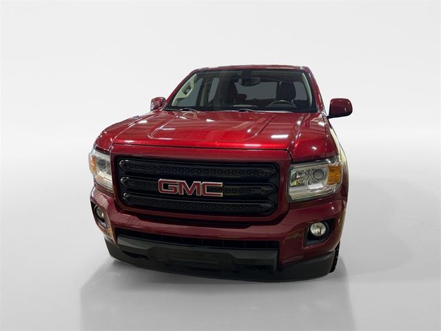 2020 GMC Canyon SLE