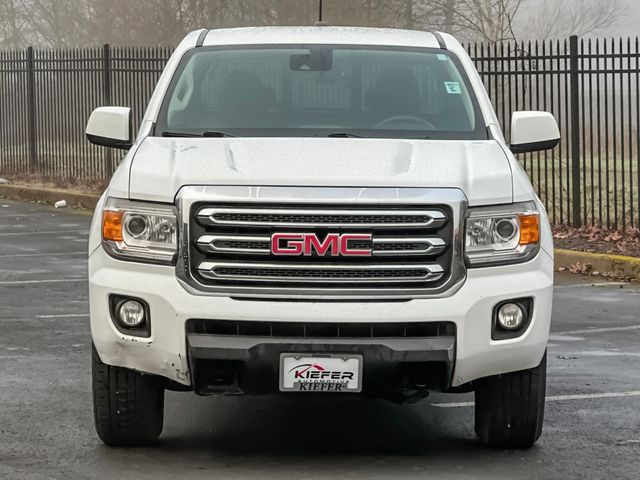 2020 GMC Canyon SLE