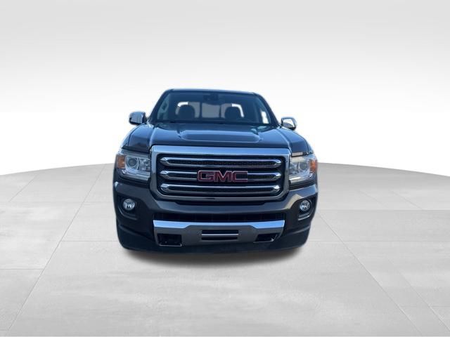 2020 GMC Canyon SLT