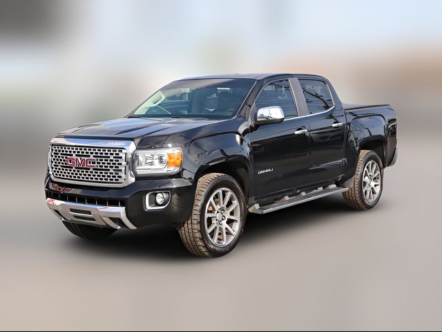 2020 GMC Canyon Denali
