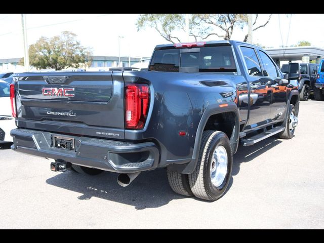 2020 GMC Sierra 3500HD Denali