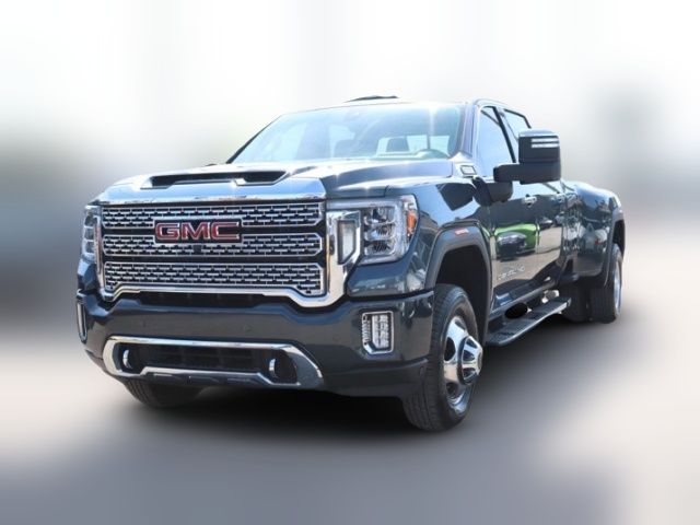 2020 GMC Sierra 3500HD Denali