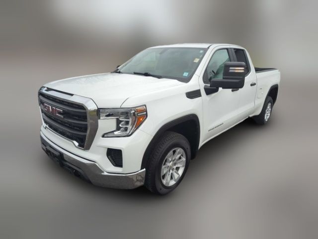 2020 GMC Sierra 1500 Base