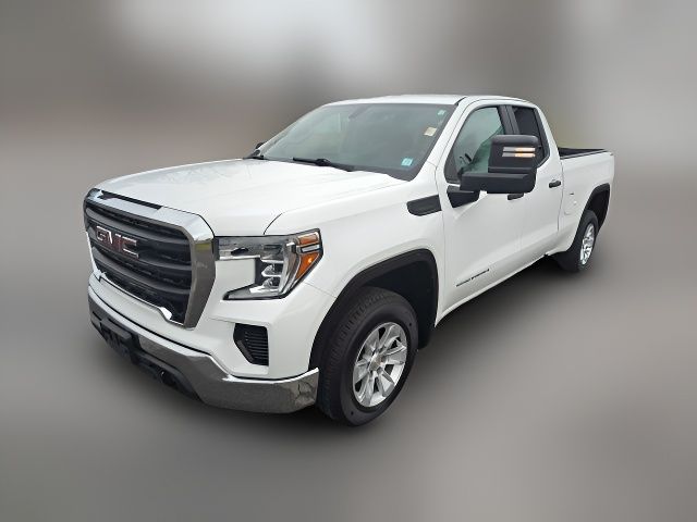 2020 GMC Sierra 1500 Base