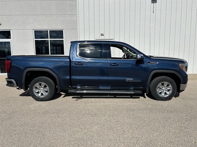 2020 GMC Sierra 1500 SLE