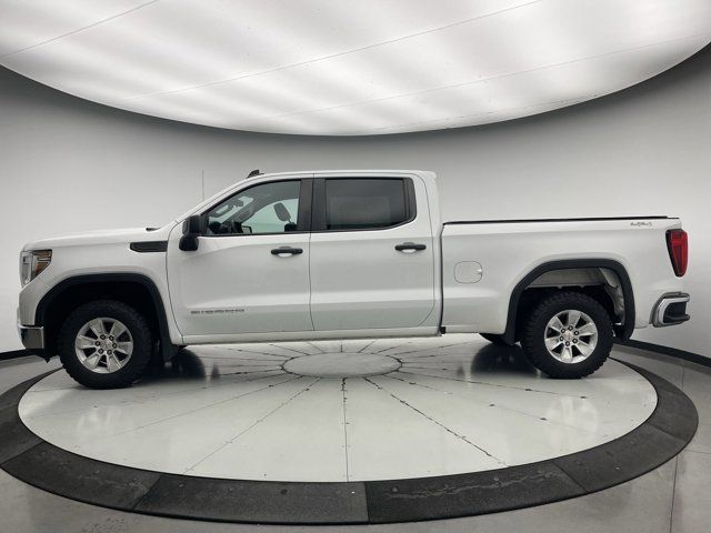 2020 GMC Sierra 1500 Base