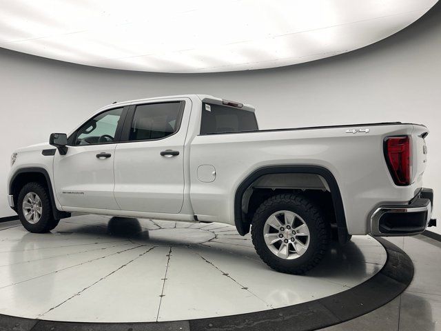 2020 GMC Sierra 1500 Base