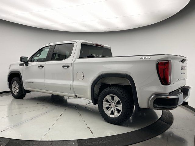 2020 GMC Sierra 1500 Base