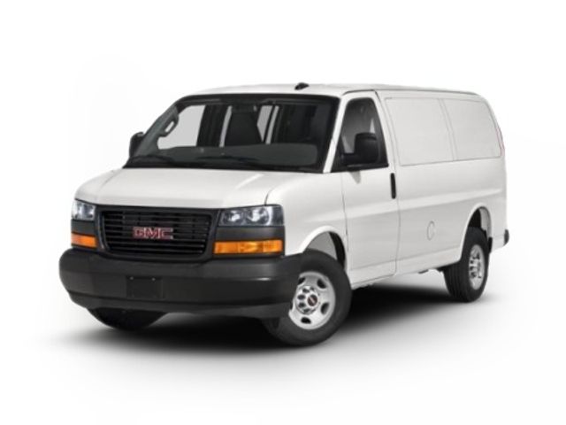 2020 GMC Savana Base